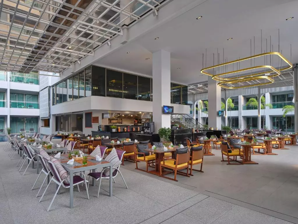 The Kee Resort and Spa